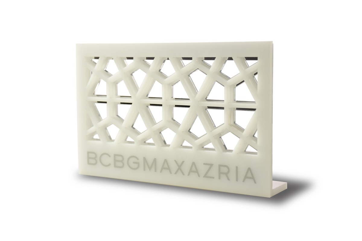 BCBGMAXAZRIA Brand ID