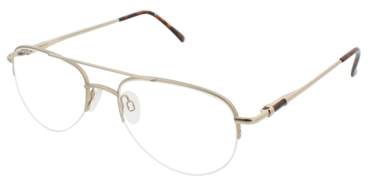 CLEARVISION WALTER A II