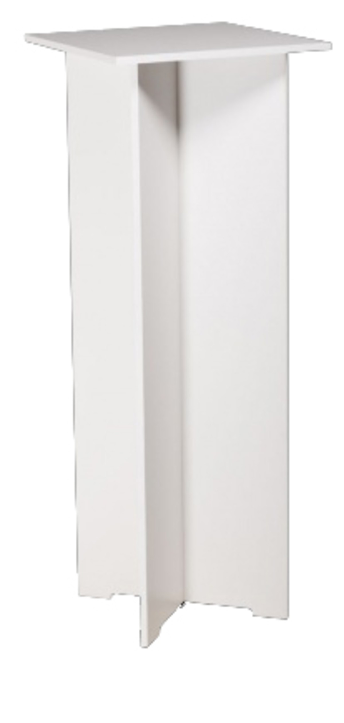 CLEARVISION LARGE PEDESTAL