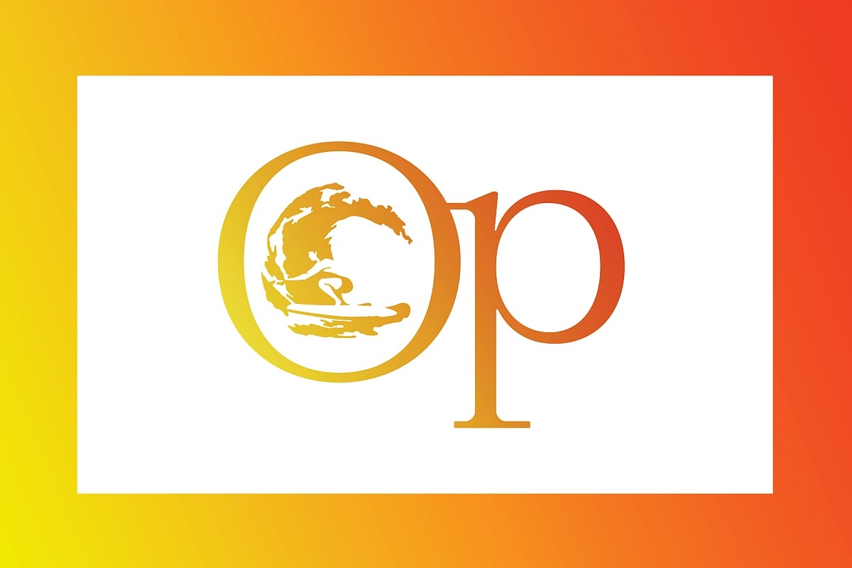Ocean Pacific Brand ID