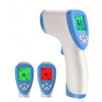 No Touch Infrared Forehead Thermometer