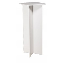 CLEARVISION LARGE PEDESTAL