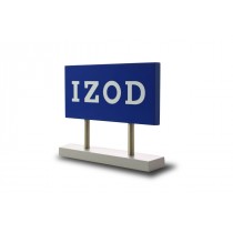 IZOD BRAND ID